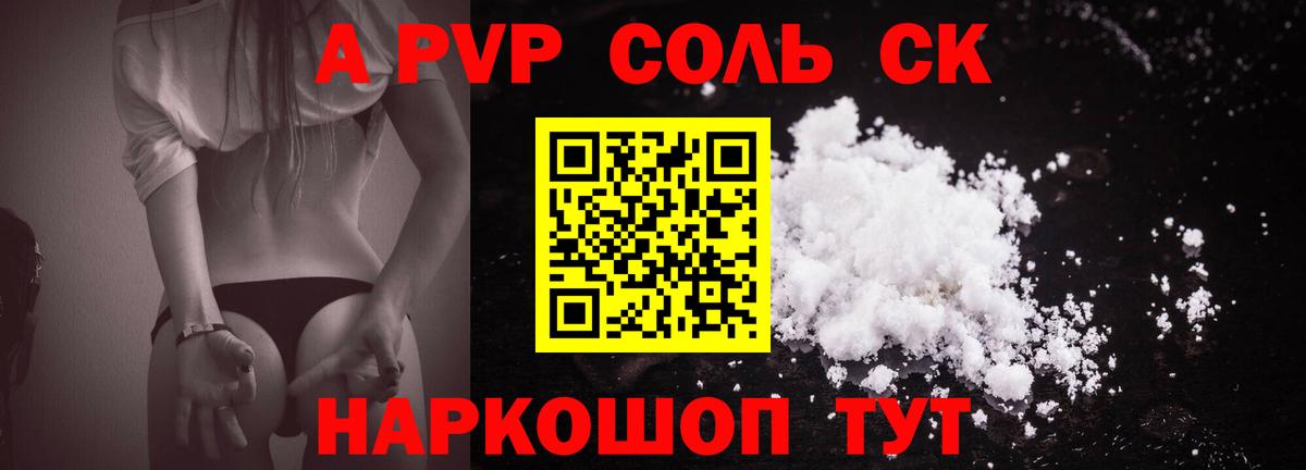 A PVP СК Мыски